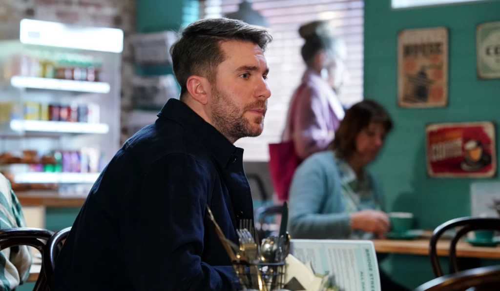 EastEnders: Callum Highway