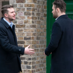 EastEnders: Callum & Johnny