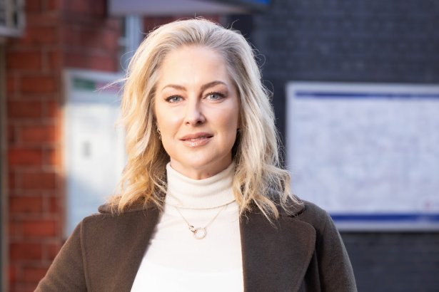 EastEnders: Clare Bates