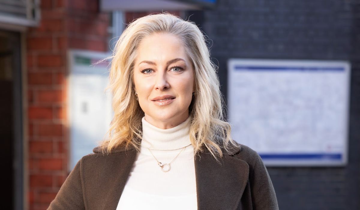 EastEnders: Clare Bates