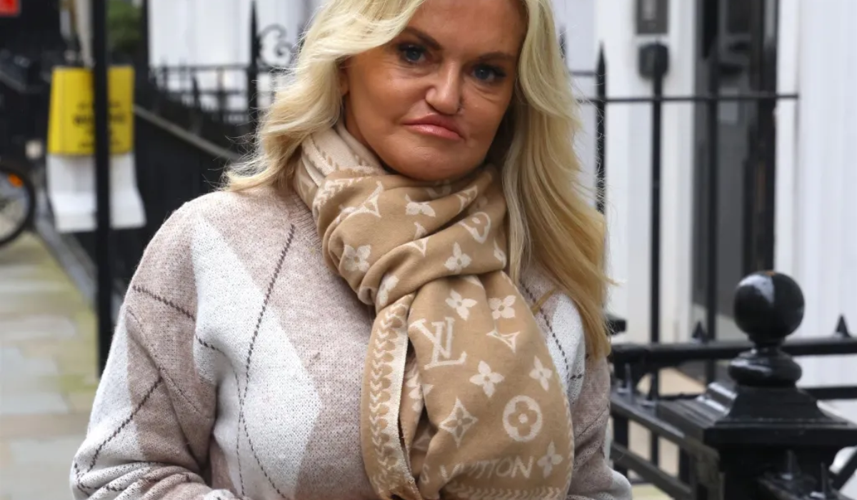 EastEnders: Danniella Westbrook