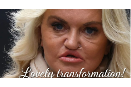 EastEnders: Danniella Westbrook