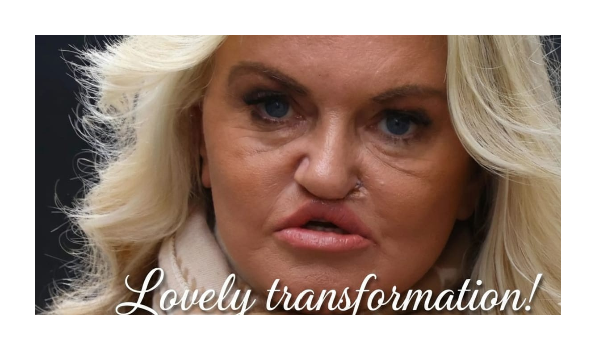 EastEnders: Danniella Westbrook