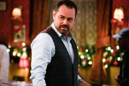 EastEnders: Danny Dyer