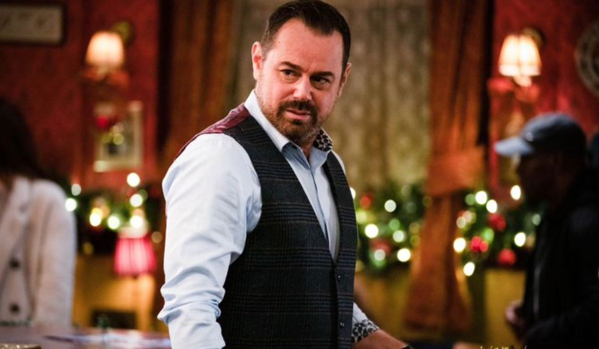EastEnders: Danny Dyer