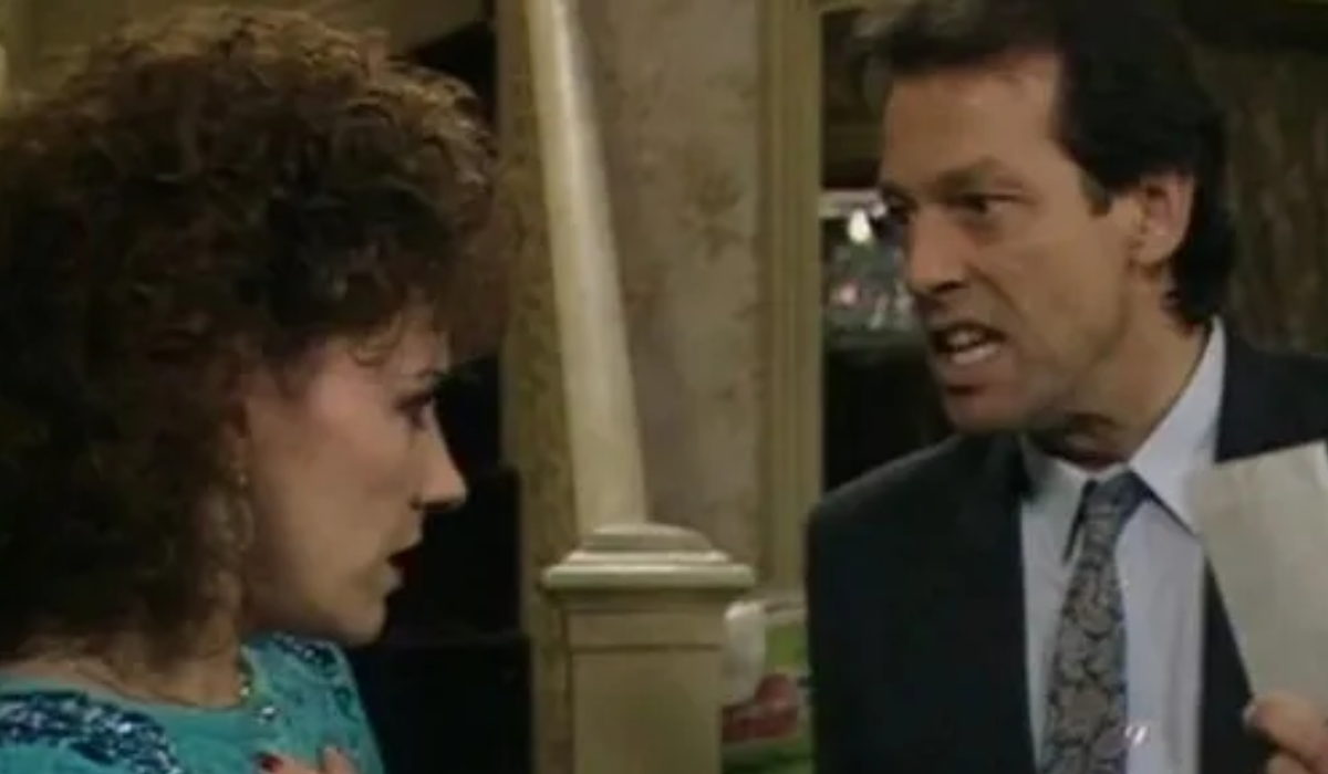 EastEnders: Den & Angie