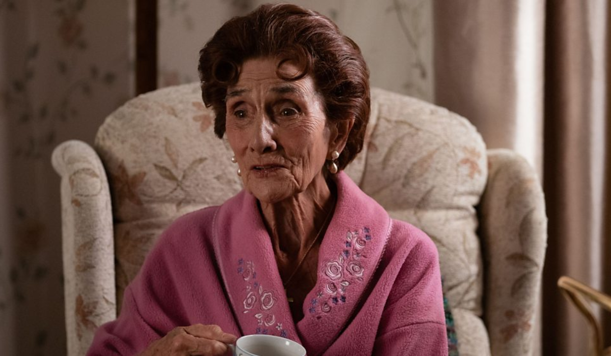 EastEnders: Dot Cotton