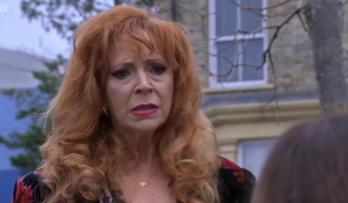 EastEnders: Elaine Peacock