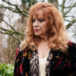 EastEnders: Elaine Peacock