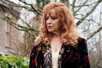 EastEnders: Elaine Peacock