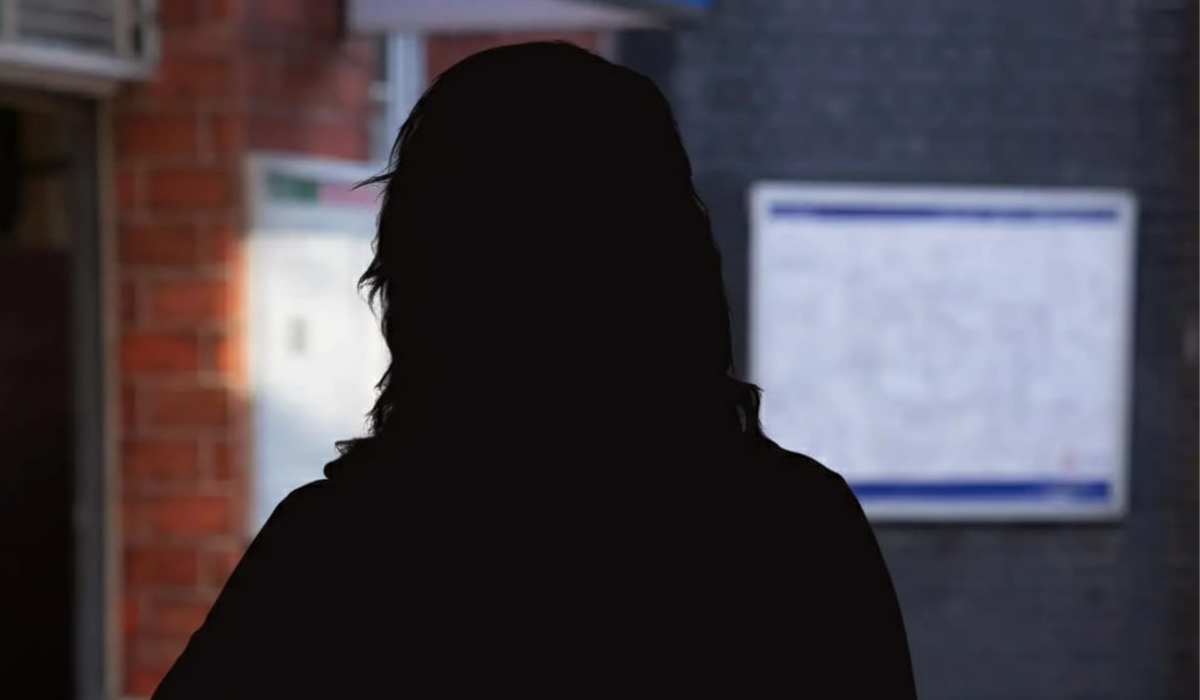 EastEnders: Gemma Bissix