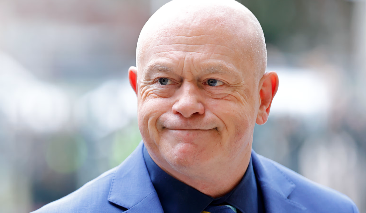 EastEnders: Grant Mitchell