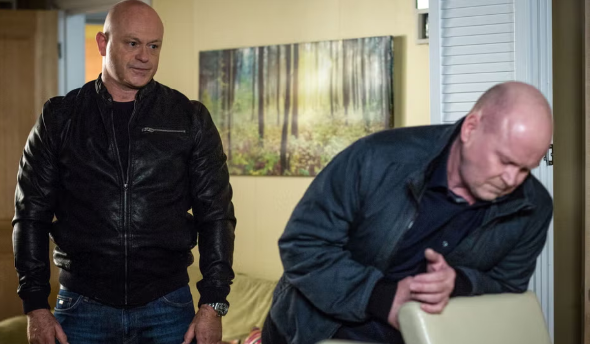 EastEnders: Grant & Mark