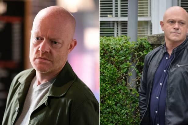 EastEnders: Grant & Max