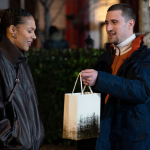 EastEnders: Harry & Gina