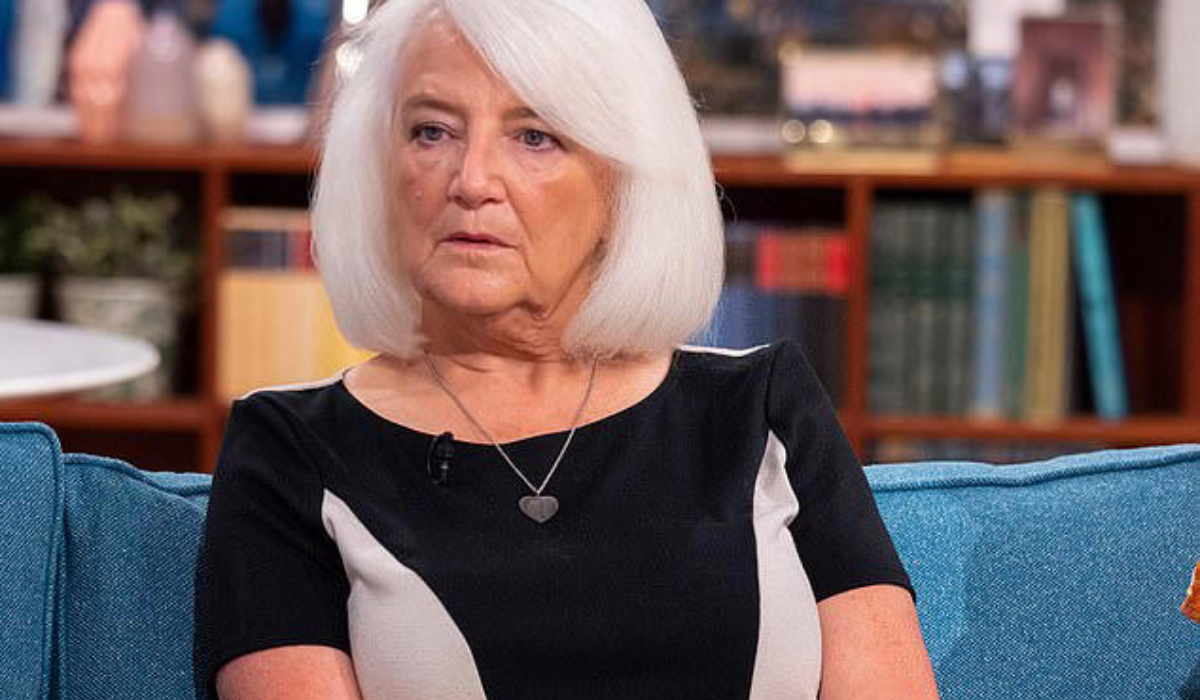 EastEnders: Hazel Wilkins