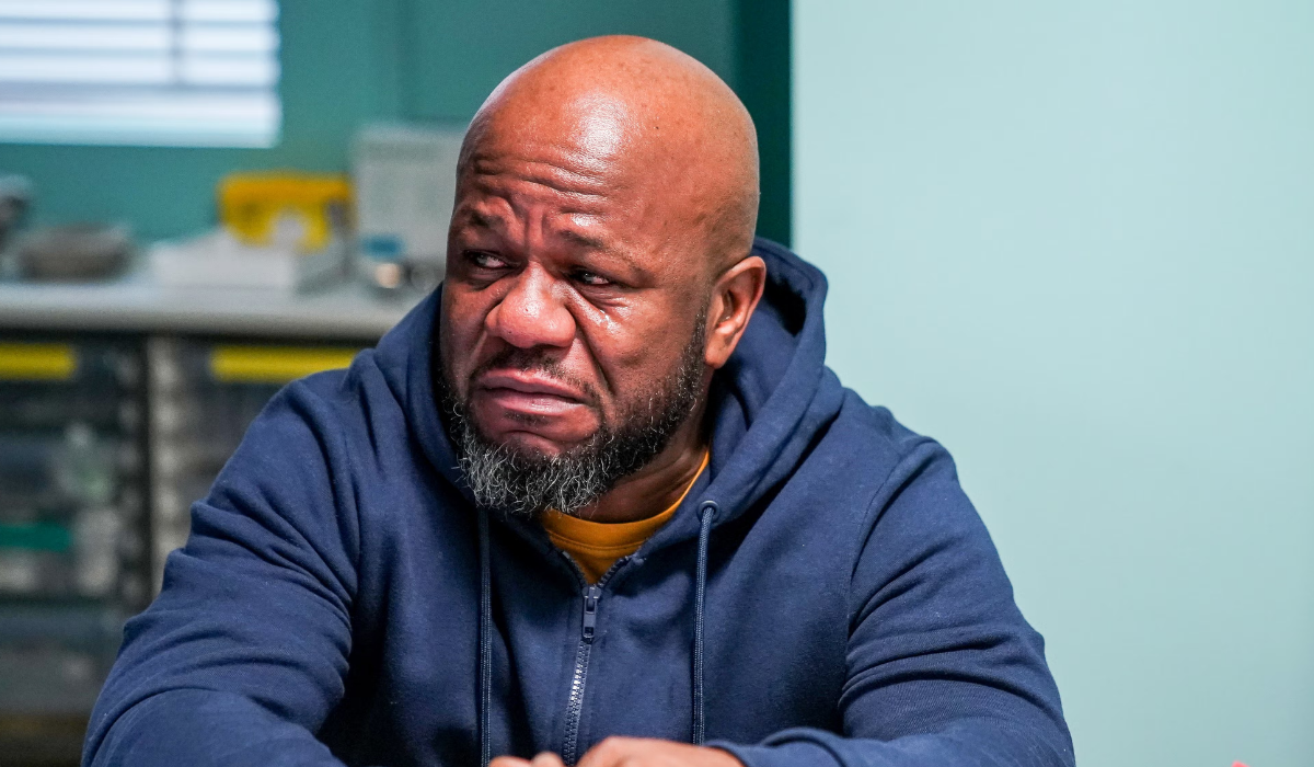 EastEnders: Howie Danes