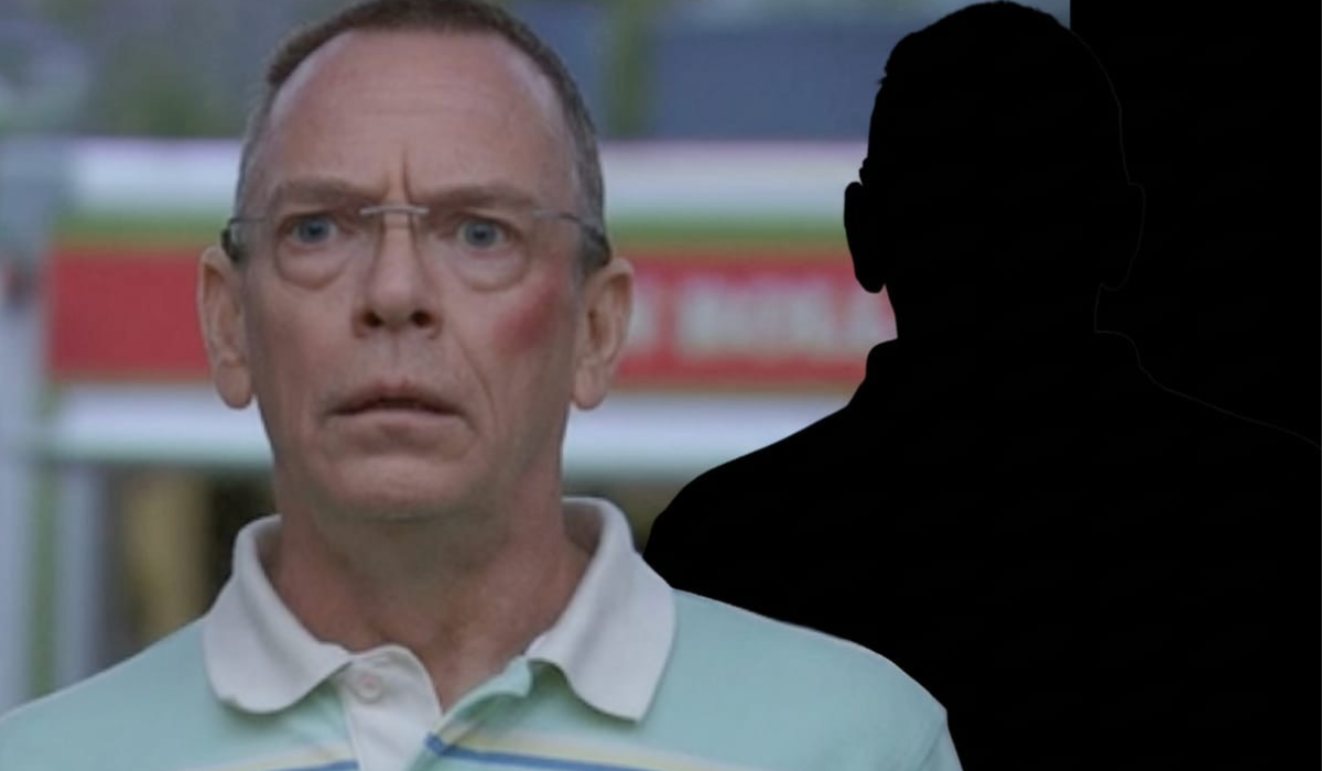 EastEnders: Ian Beale