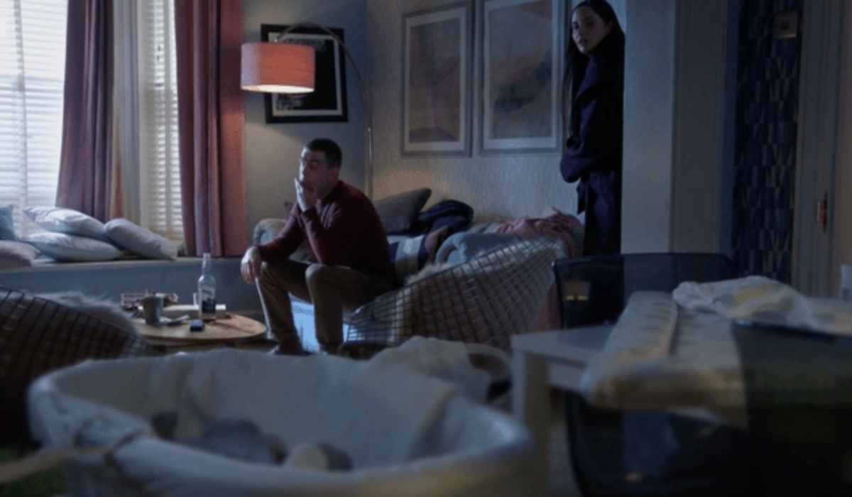 EastEnders: Jack Branning