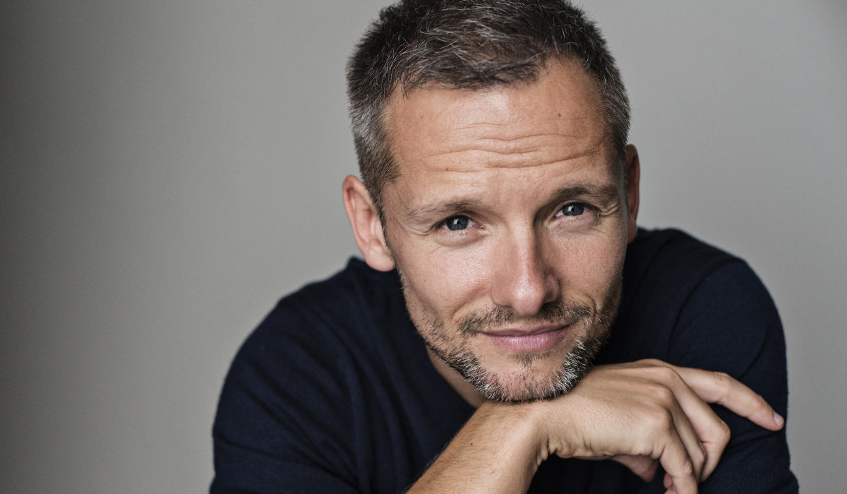 EastEnders: Jack Ryder