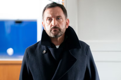 EastEnders: Jake Moon