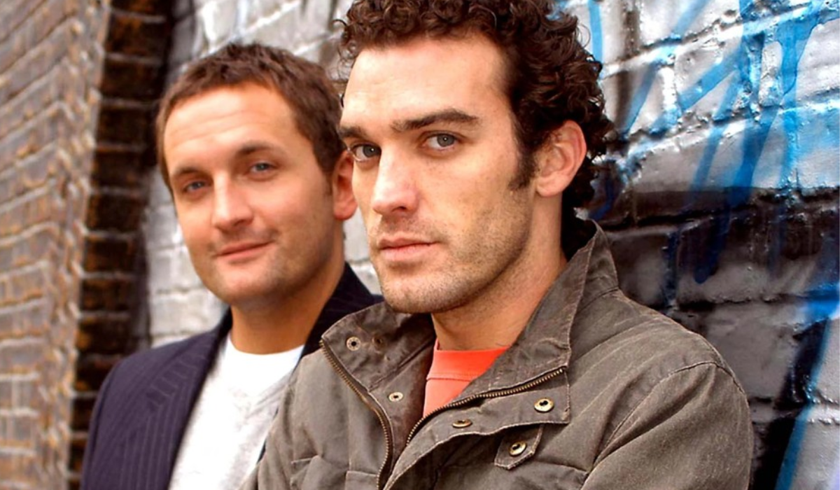 EastEnders: Jake & Danny