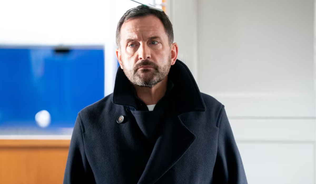 EastEnders: Jake Moon