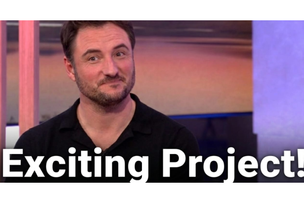 EastEnders: James Bye