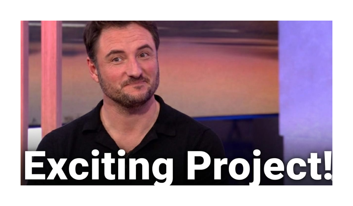 EastEnders: James Bye