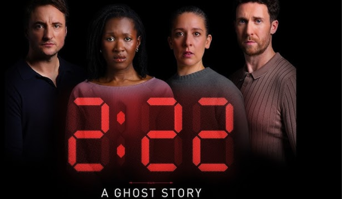 EastEnders: James Bye