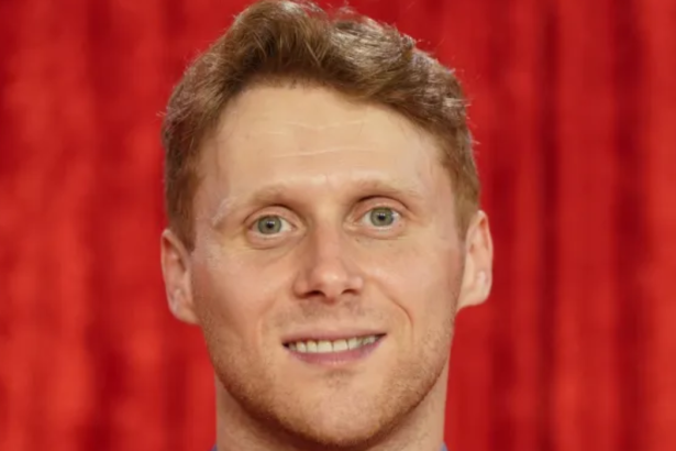 EastEnders: Jamie Borthwick