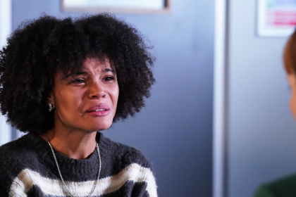 EastEnders: Jasmine Fisher