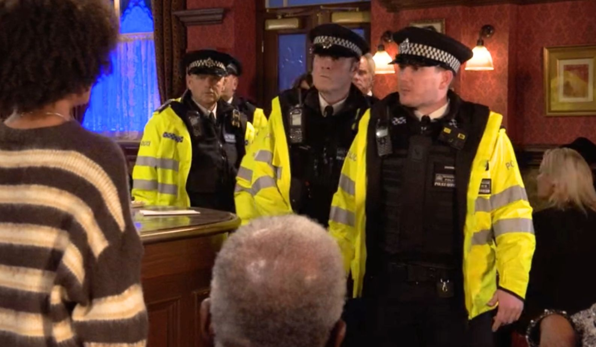 EastEnders: Jasmine Fisher