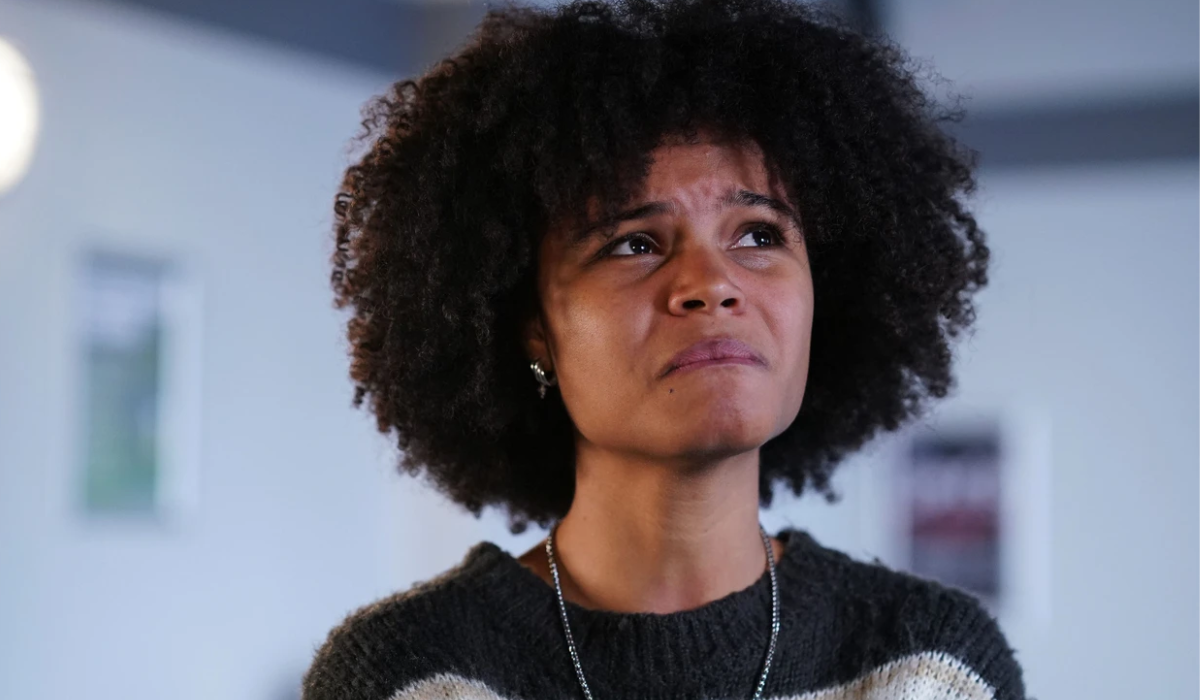 EastEnders: Jasmine Fisher