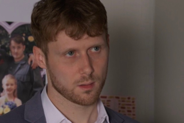 EastEnders: Jay Brown