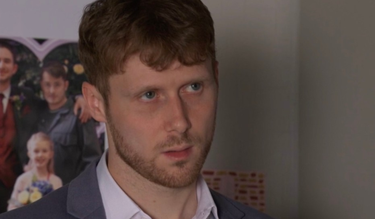 EastEnders: Jay Brown