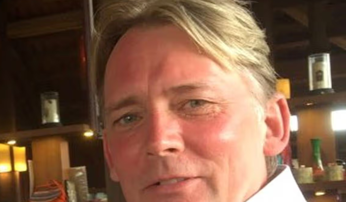 EastEnders: John Eric Wells