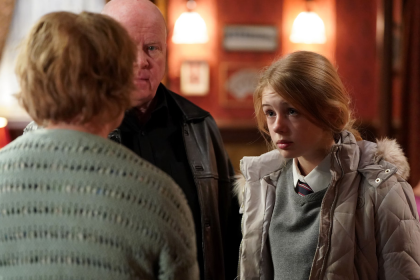 EastEnders: Julie Bates