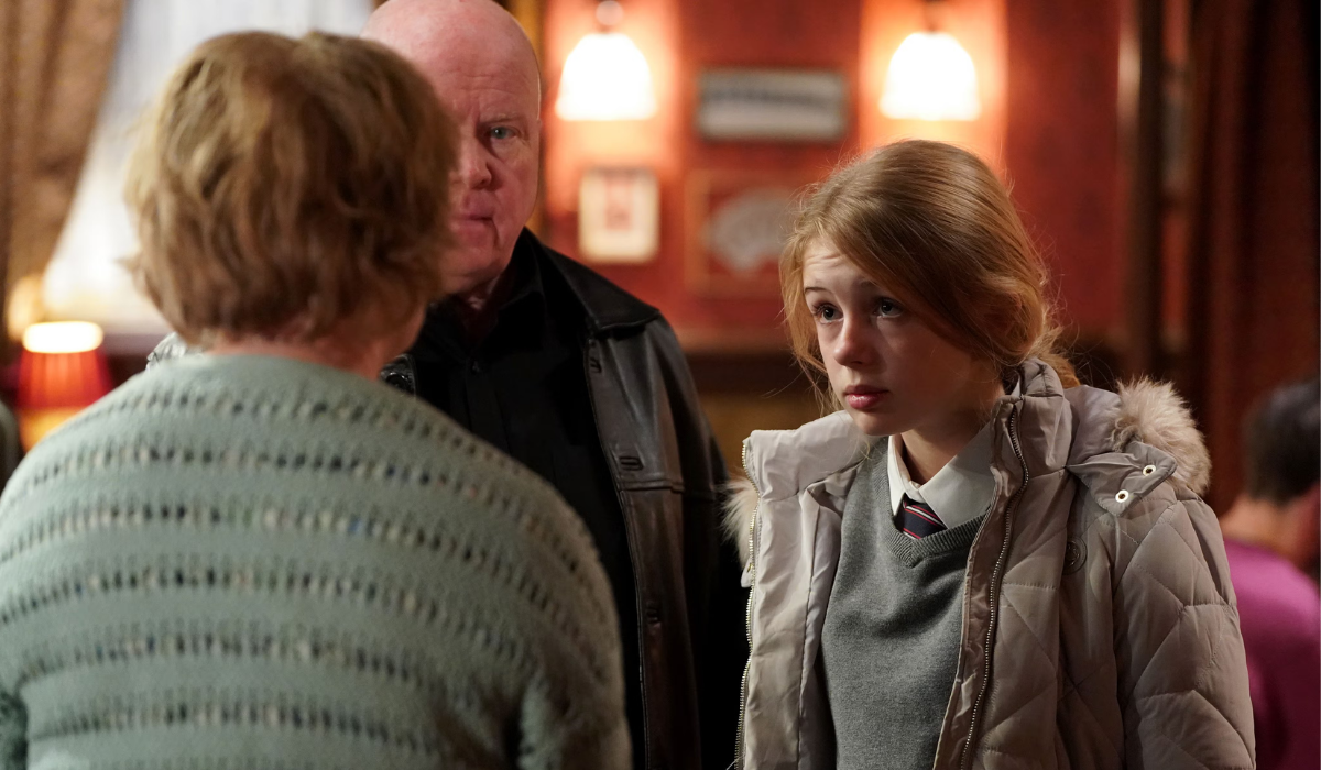 EastEnders: Julie Bates