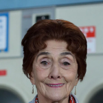 EastEnders: June Brown