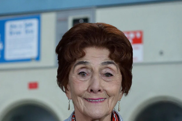 EastEnders: June Brown