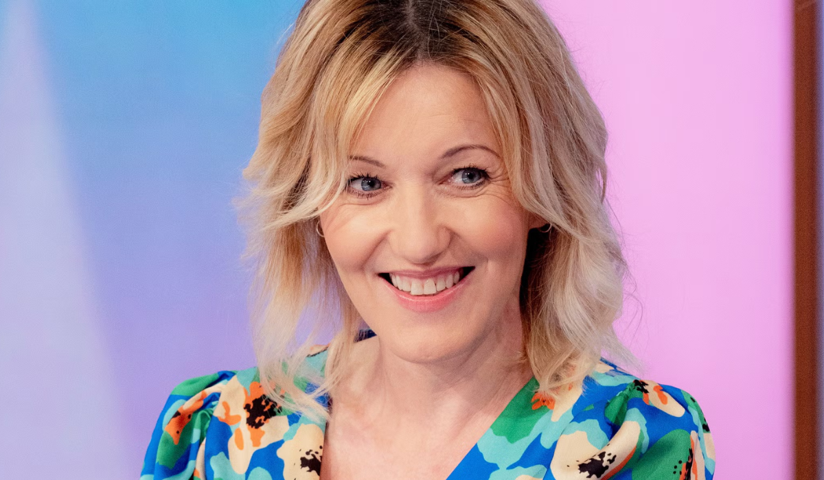 EastEnders: Kacey Ainsworth