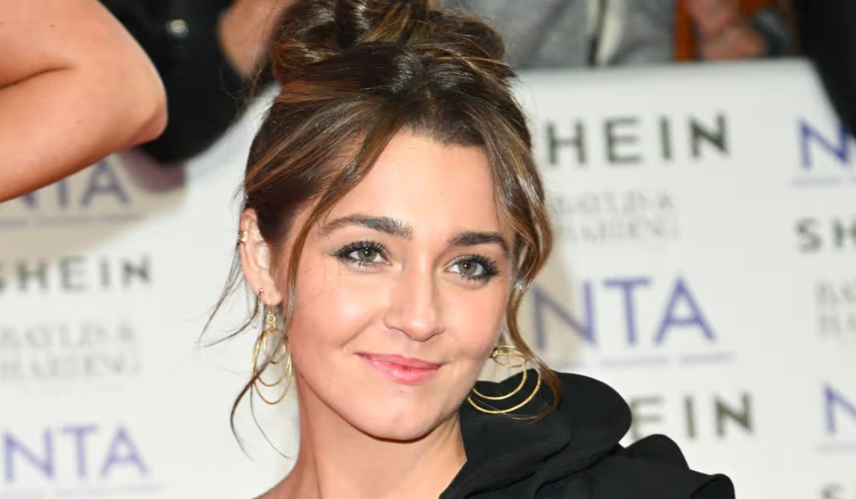 EastEnders: Kitty Castledine