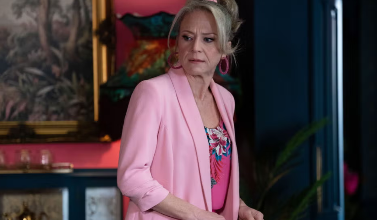 EastEnders: Linda Carter