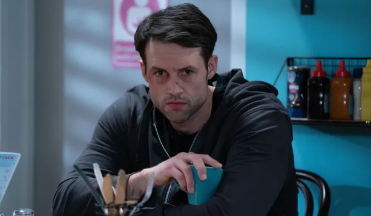 EastEnders: Mark Fowler