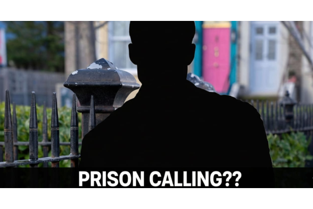 EastEnders: Mark Fowler Jr