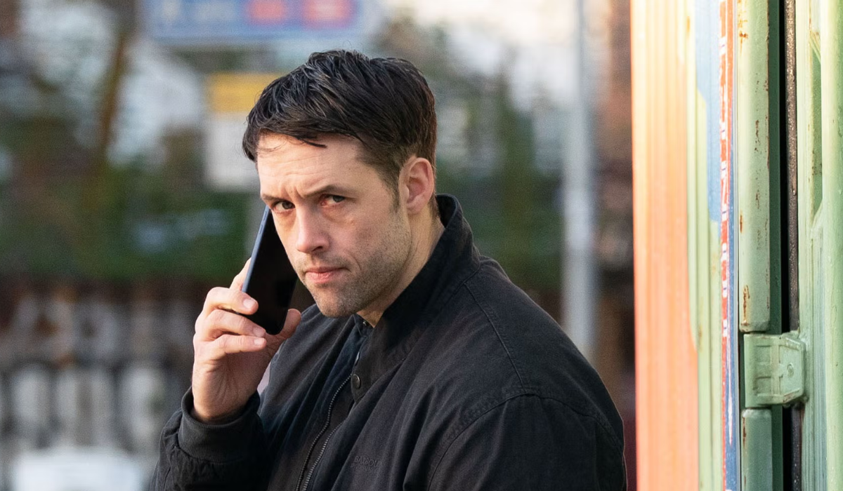 EastEnders: Mark Fowler Jr