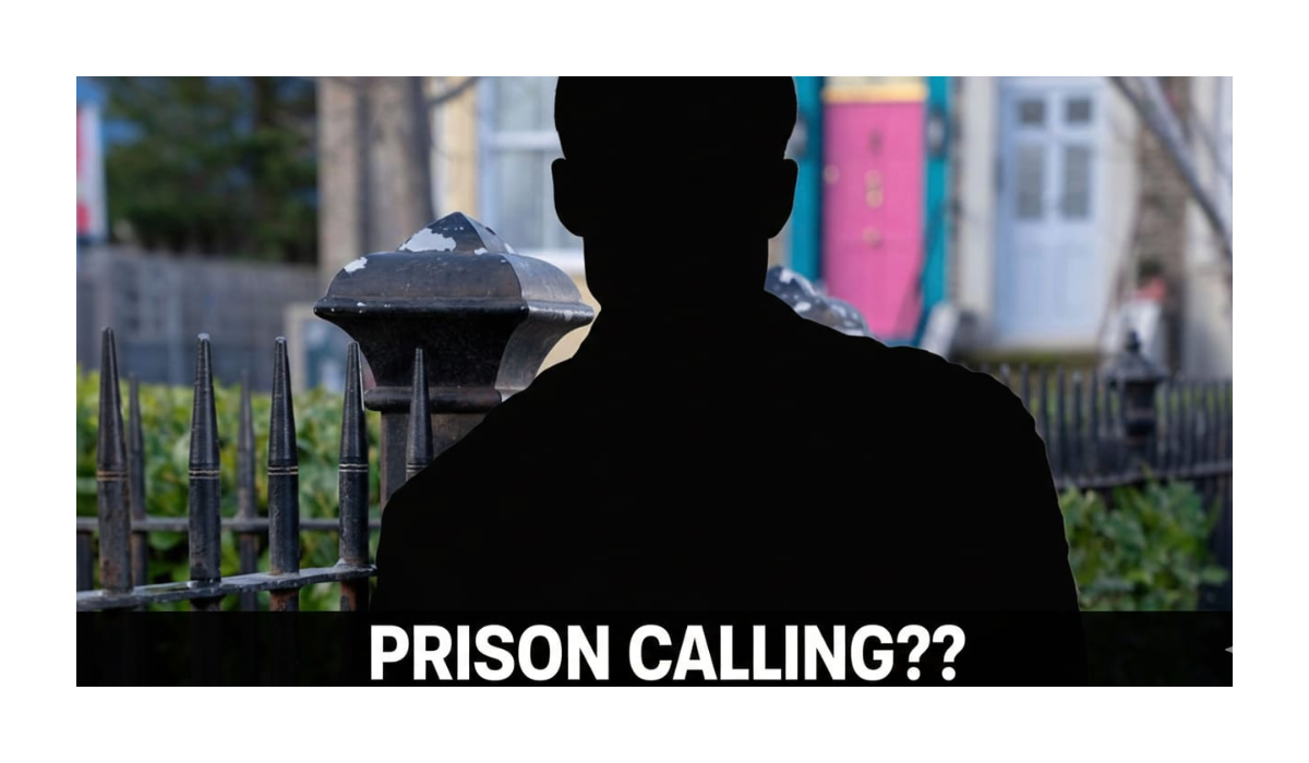 EastEnders: Mark Fowler Jr