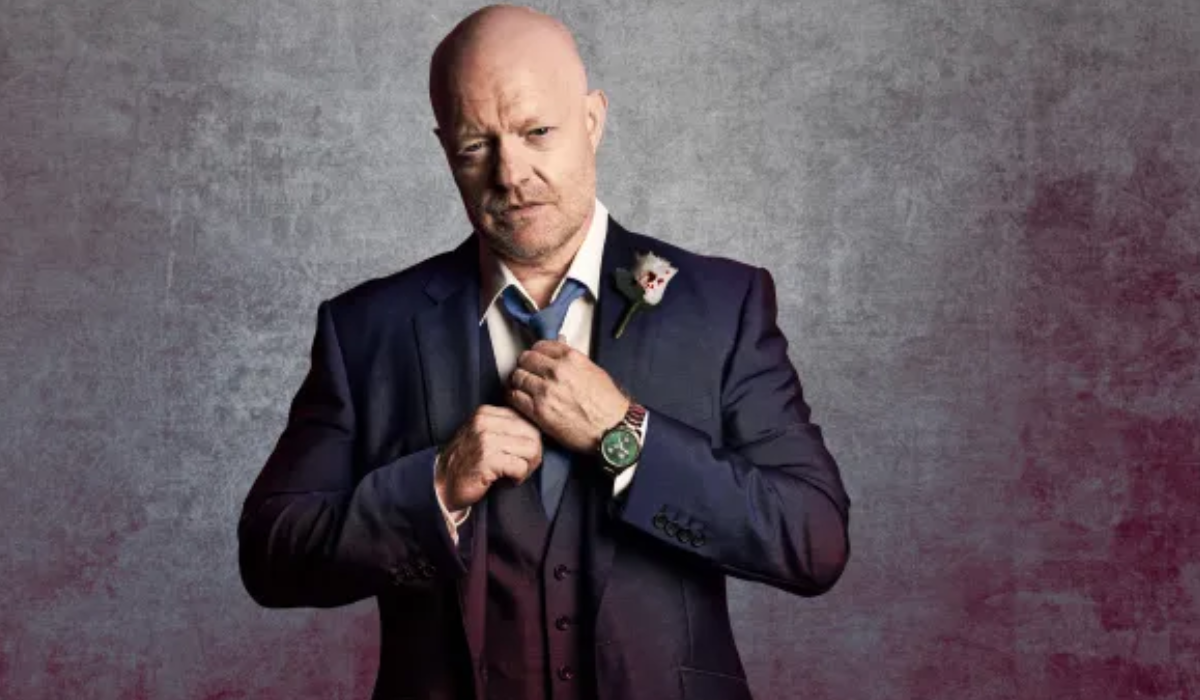 EastEnders: Max Branning