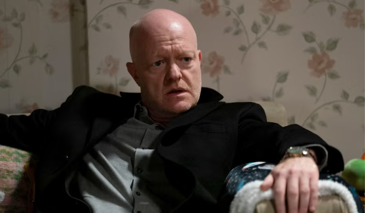 EastEnders: Max Branning